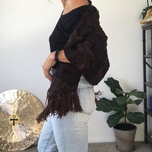 100% REAL baby Alpalca Scarf